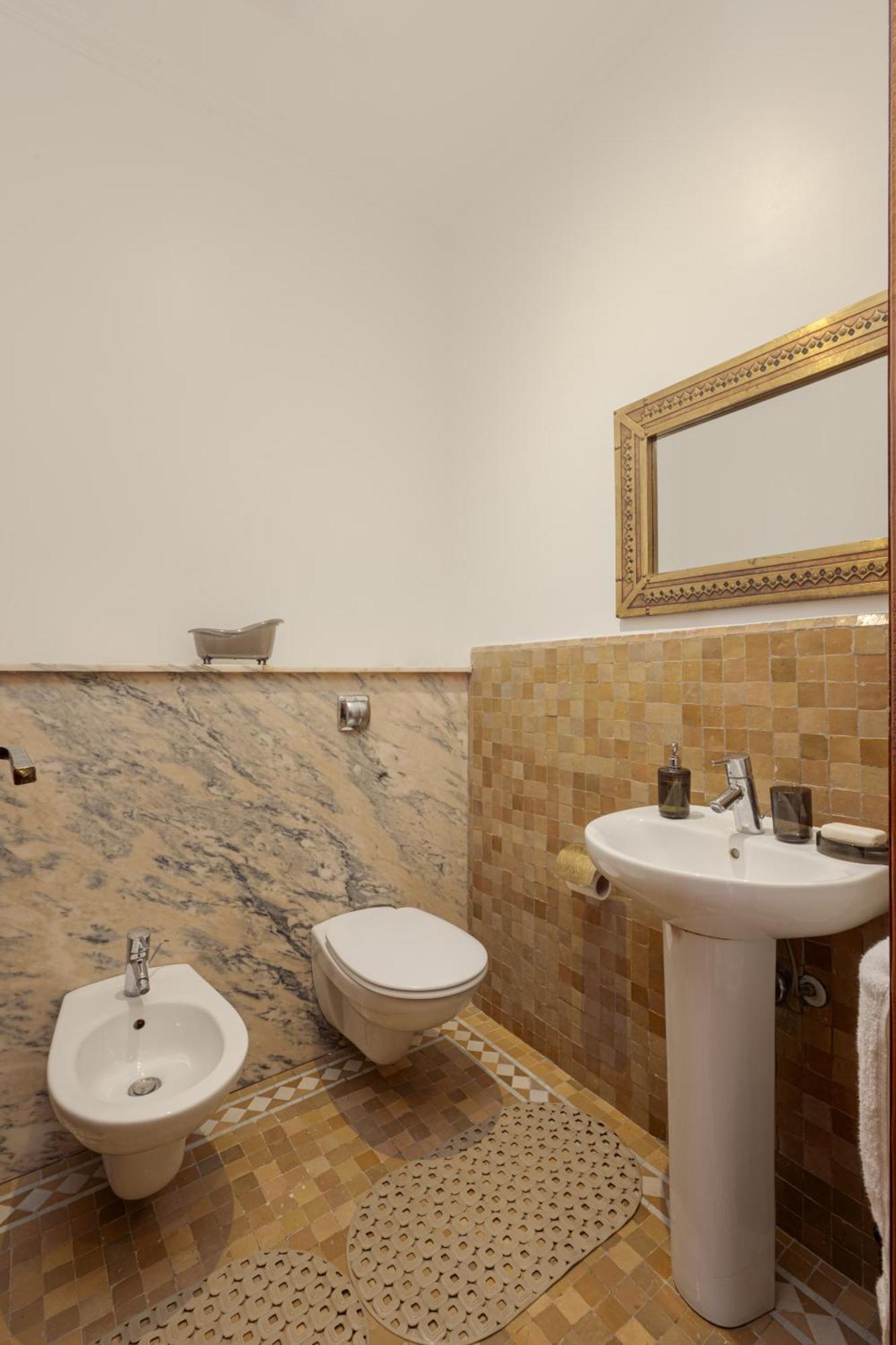 Appartement De Luxe A Palmeraie Village 2 Marrakesh Ngoại thất bức ảnh