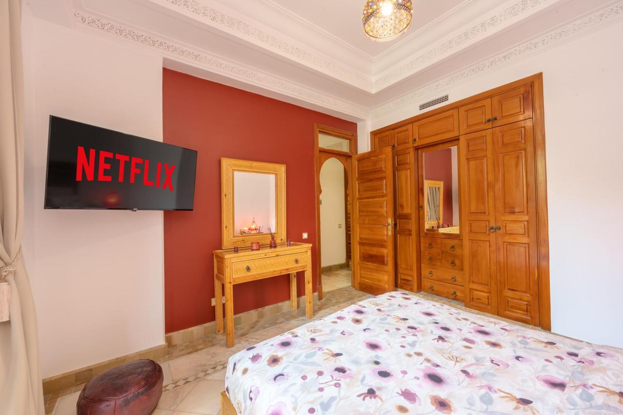 Appartement De Luxe A Palmeraie Village 2 Marrakesh Ngoại thất bức ảnh